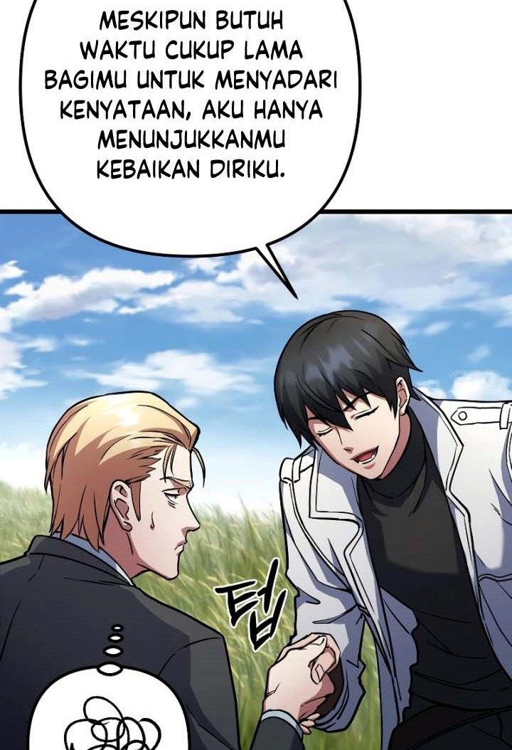 Maxed Out Leveling Chapter 57 Gambar 34
