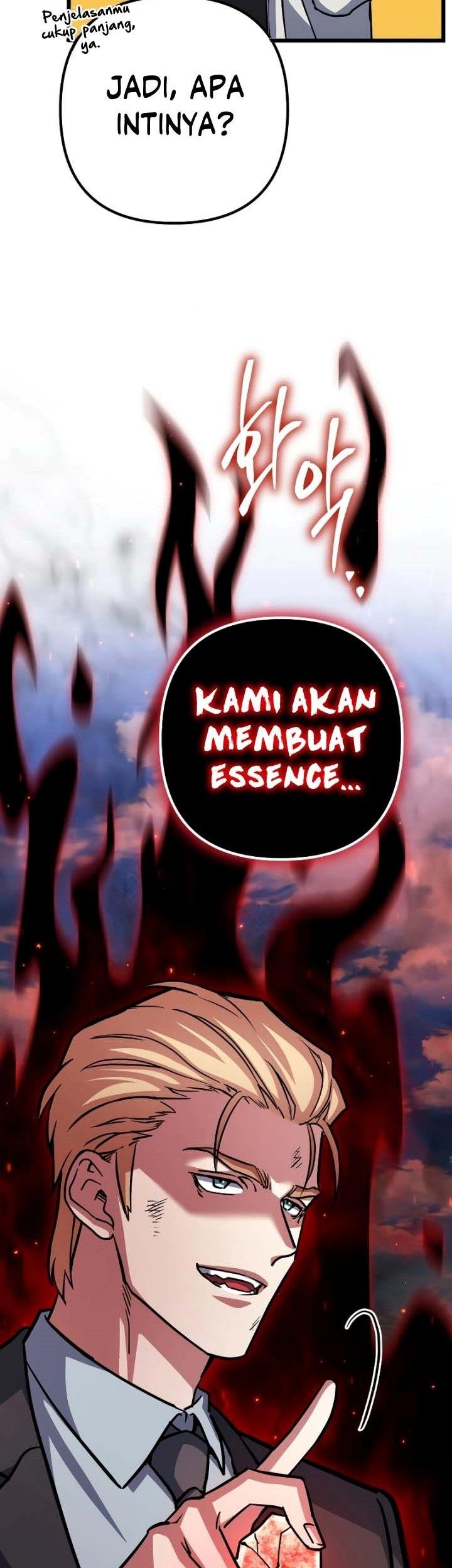 Maxed Out Leveling Chapter 57 Gambar 41
