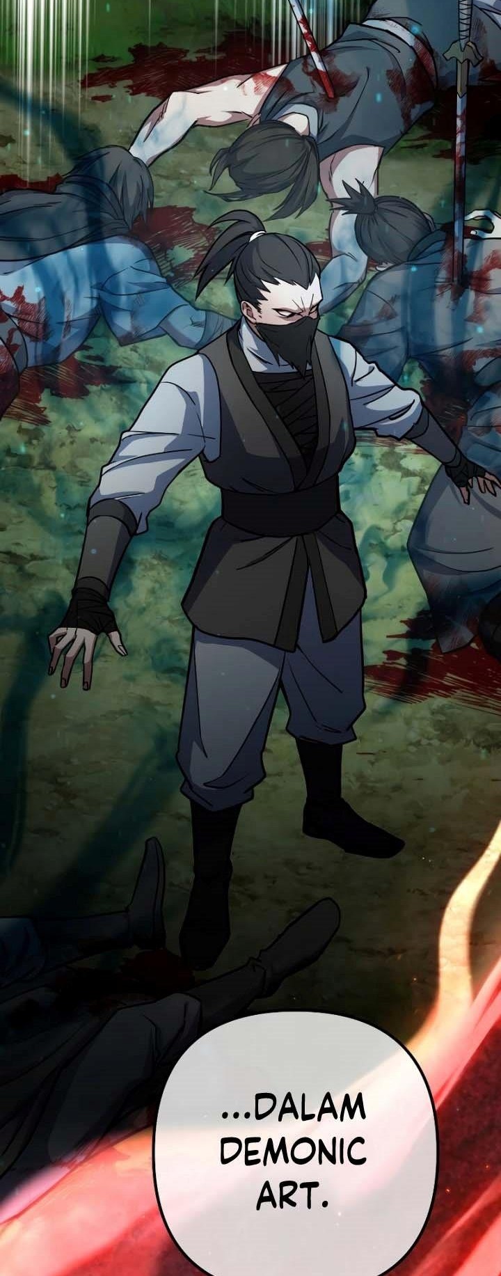 Maxed Out Leveling Chapter 57 Gambar 44