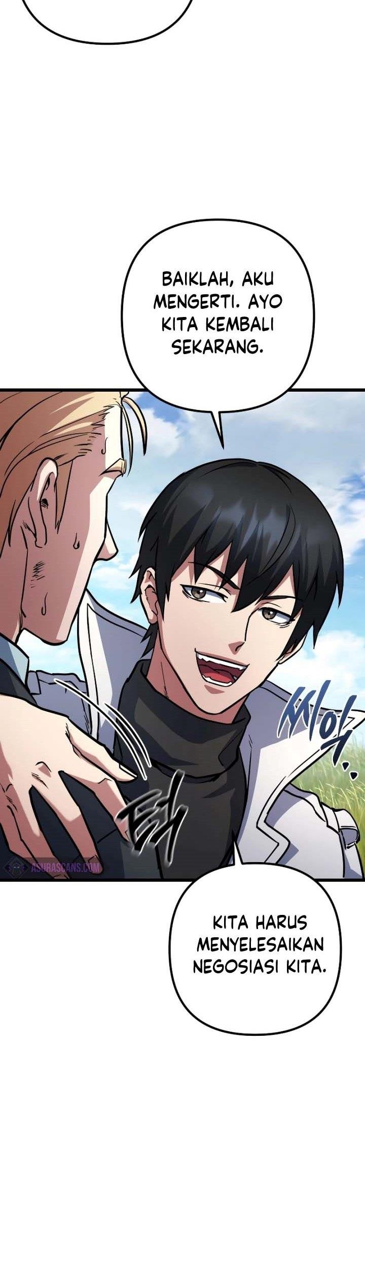 Maxed Out Leveling Chapter 57 Gambar 47