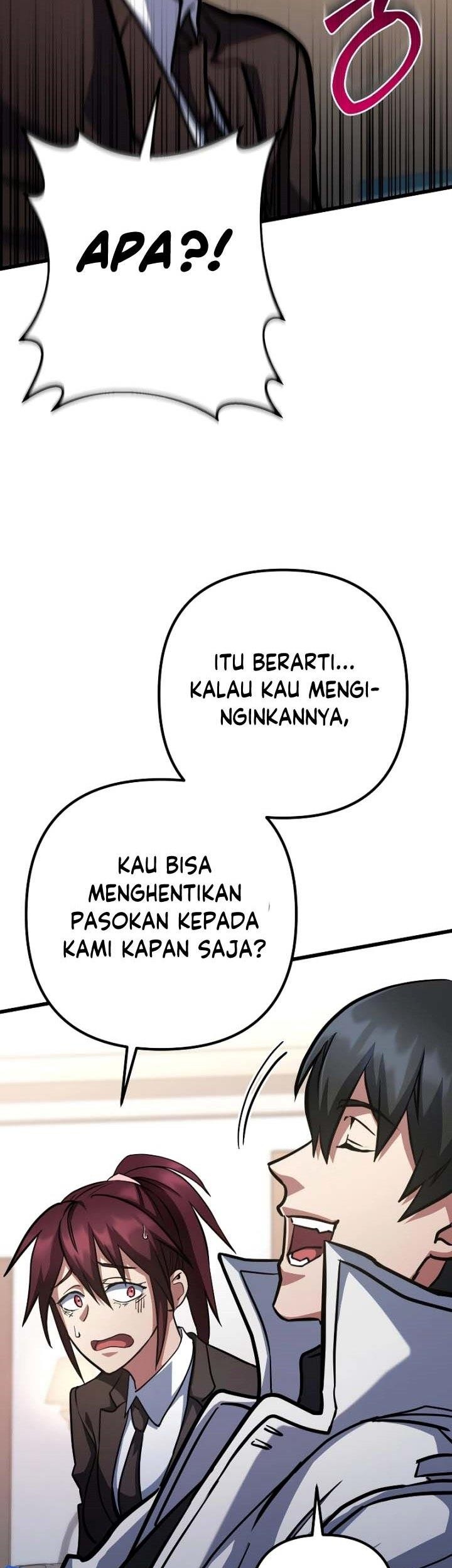 Maxed Out Leveling Chapter 57 Gambar 53
