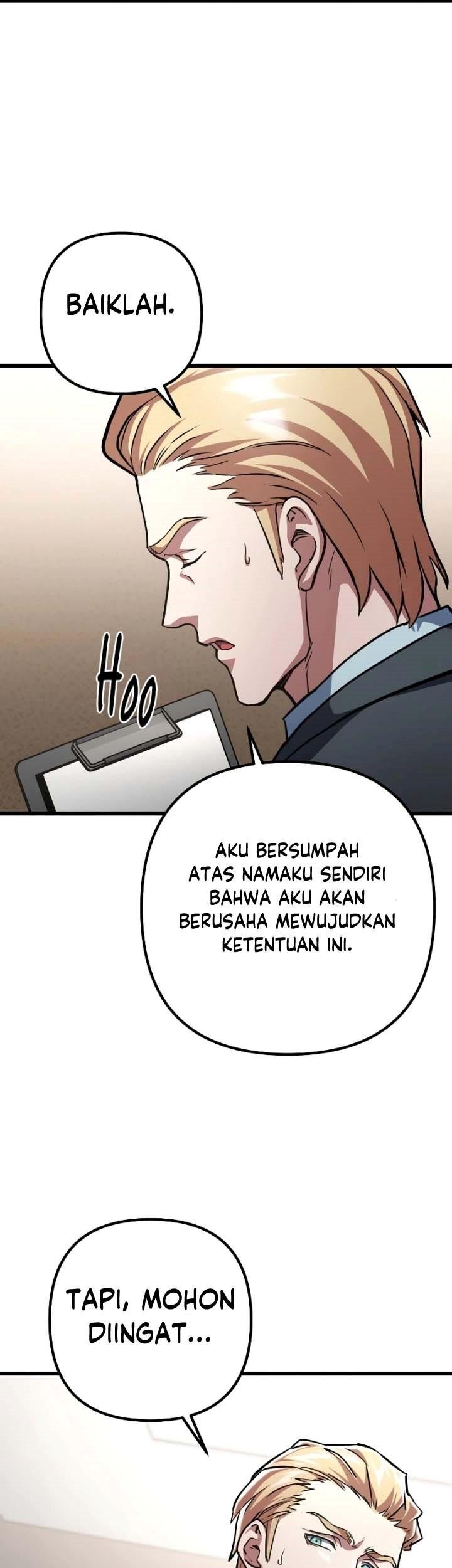 Maxed Out Leveling Chapter 57 Gambar 55