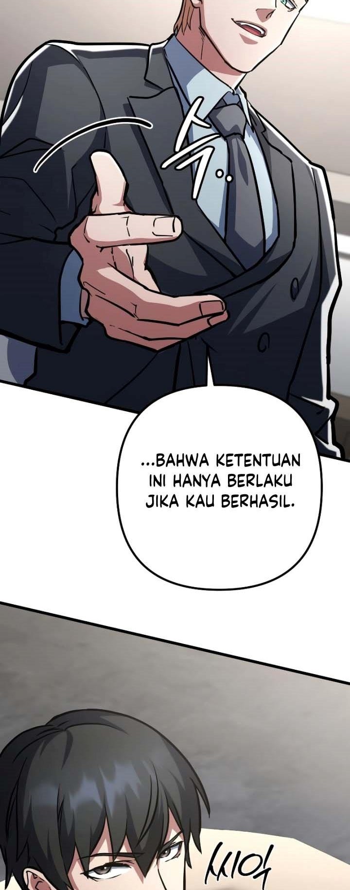 Maxed Out Leveling Chapter 57 Gambar 56