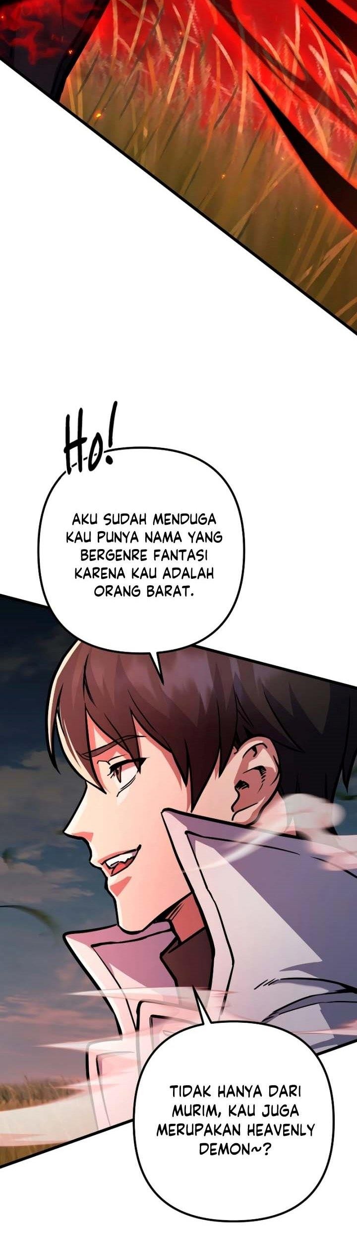Maxed Out Leveling Chapter 57 Gambar 3