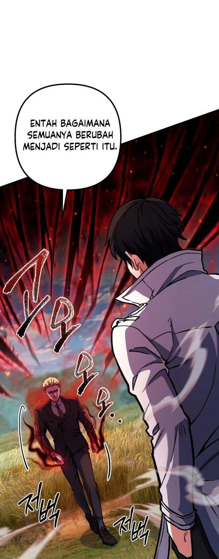 Maxed Out Leveling Chapter 57 Gambar 4