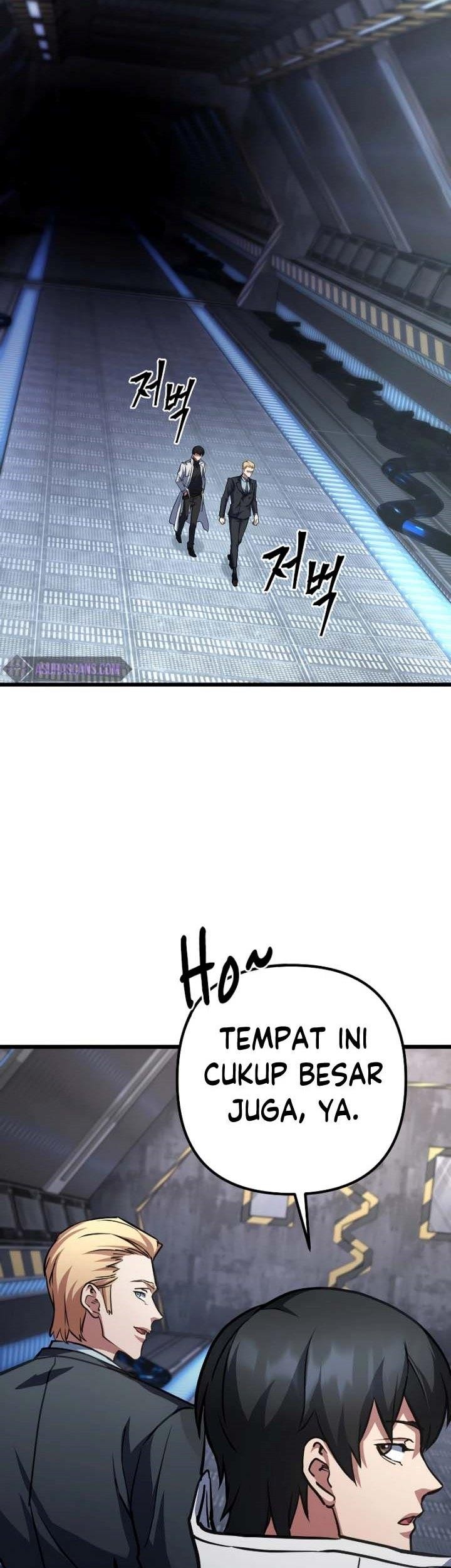 Maxed Out Leveling Chapter 57 Gambar 59