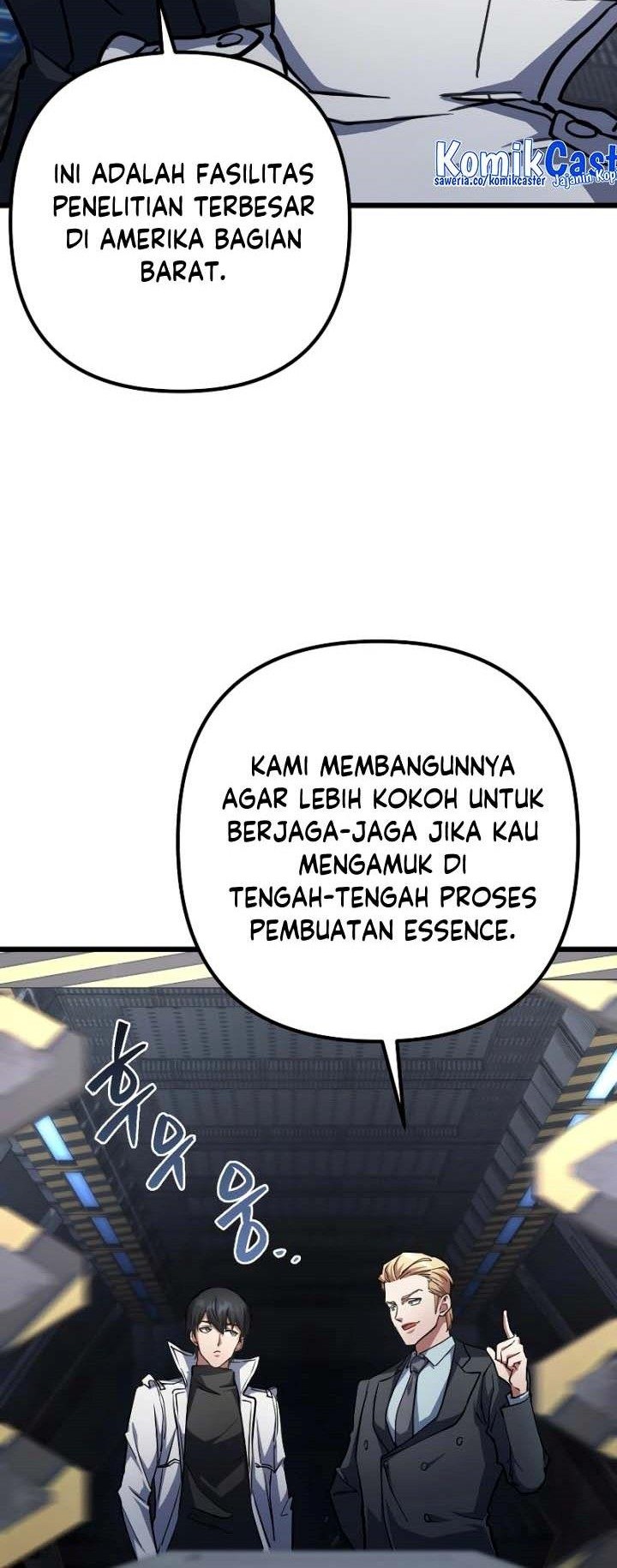 Maxed Out Leveling Chapter 57 Gambar 60