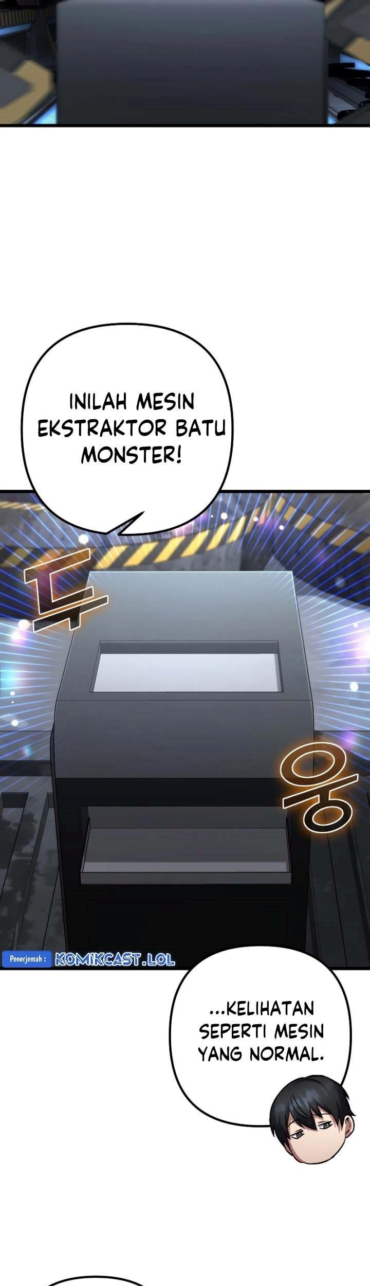 Maxed Out Leveling Chapter 57 Gambar 61