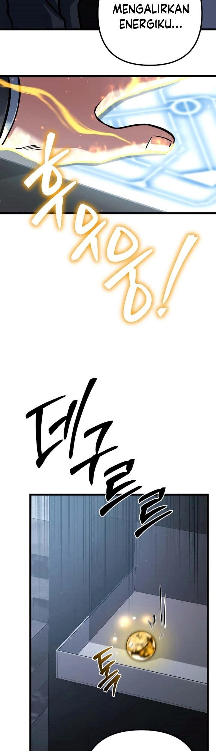 Maxed Out Leveling Chapter 57 Gambar 63
