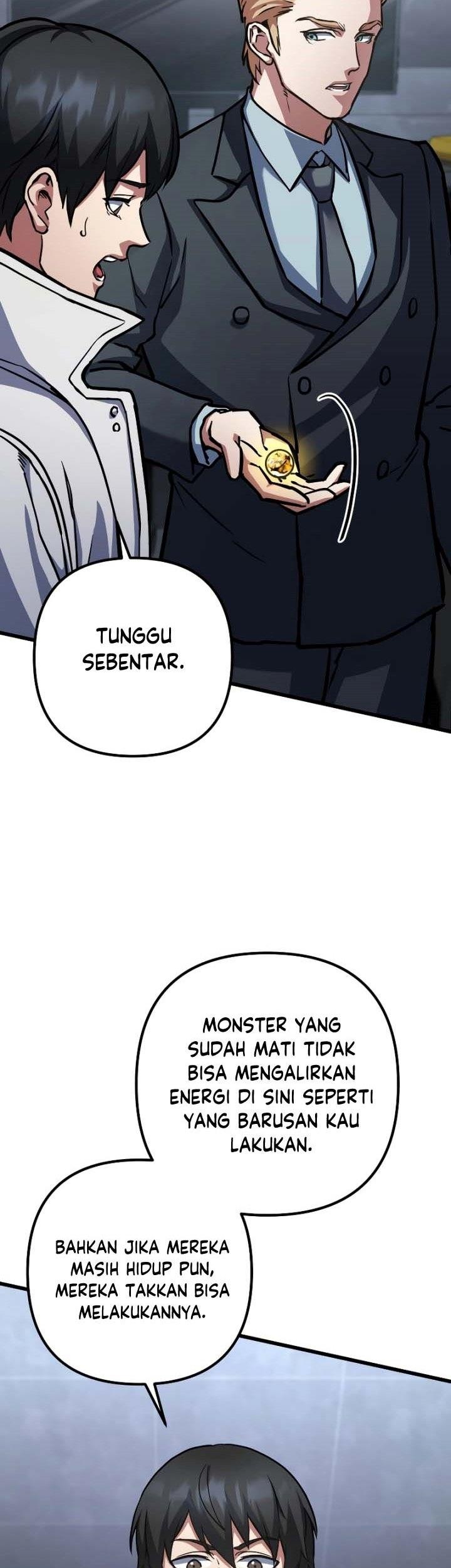 Maxed Out Leveling Chapter 57 Gambar 65