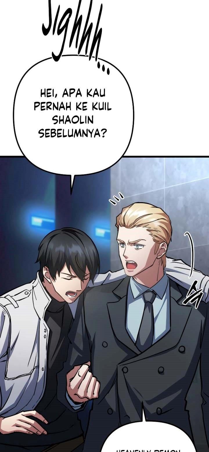Maxed Out Leveling Chapter 57 Gambar 68