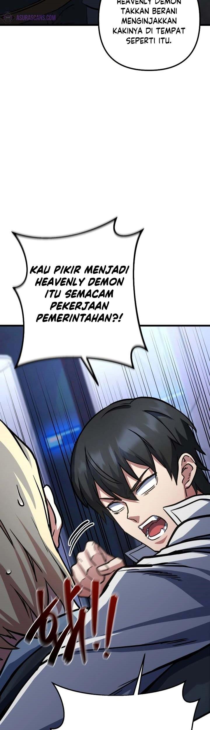 Maxed Out Leveling Chapter 57 Gambar 69