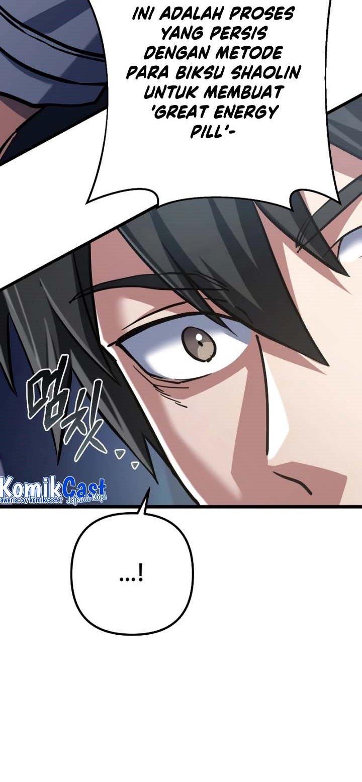 Maxed Out Leveling Chapter 57 Gambar 70