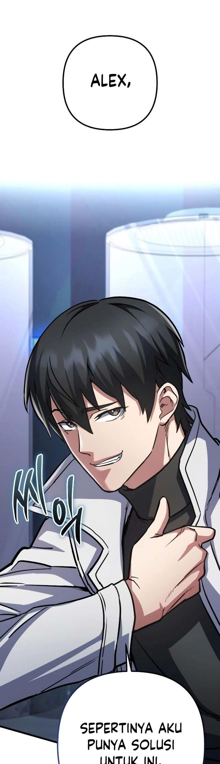 Maxed Out Leveling Chapter 57 Gambar 71