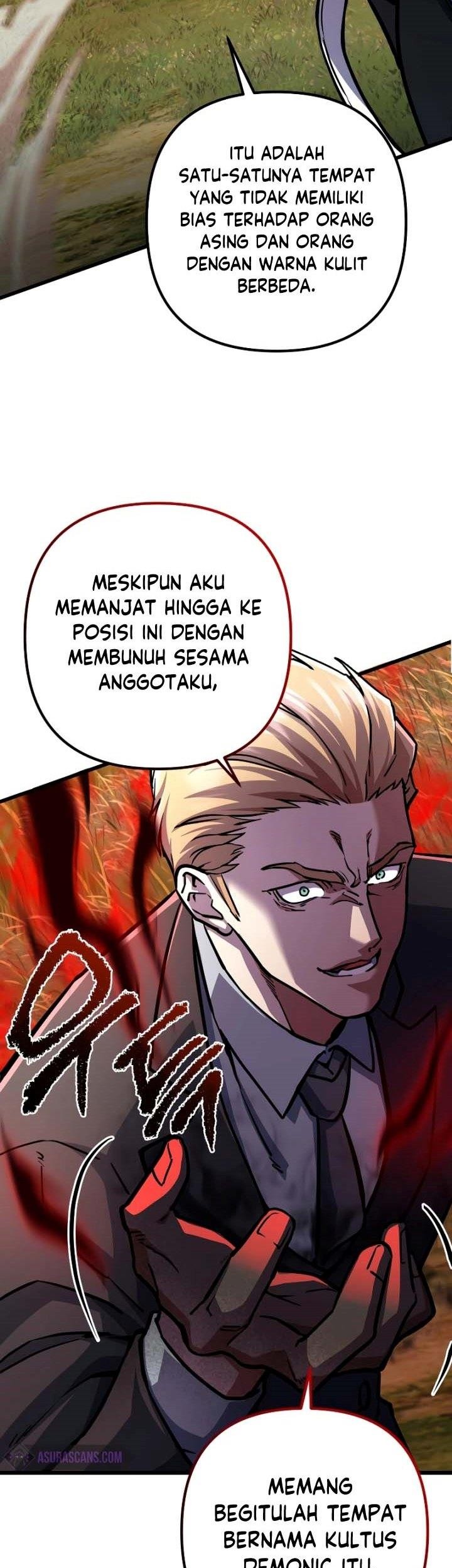 Maxed Out Leveling Chapter 57 Gambar 5