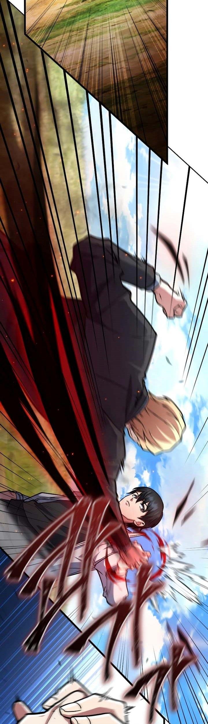 Maxed Out Leveling Chapter 57 Gambar 9
