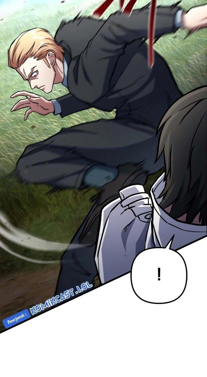 Maxed Out Leveling Chapter 57 Gambar 12