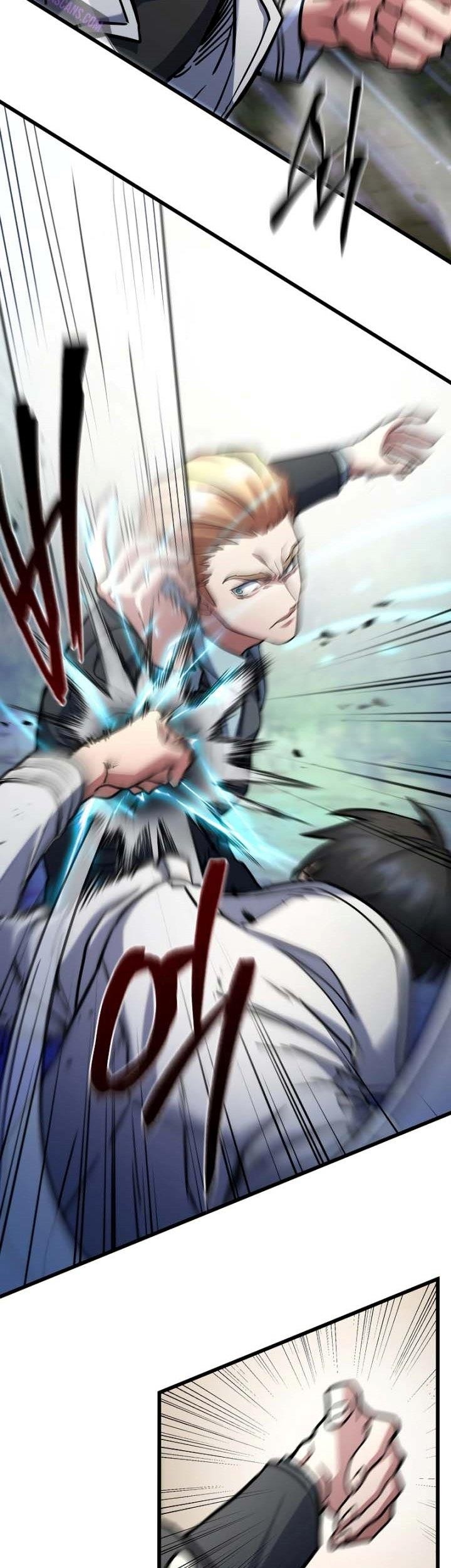 Maxed Out Leveling Chapter 57 Gambar 15