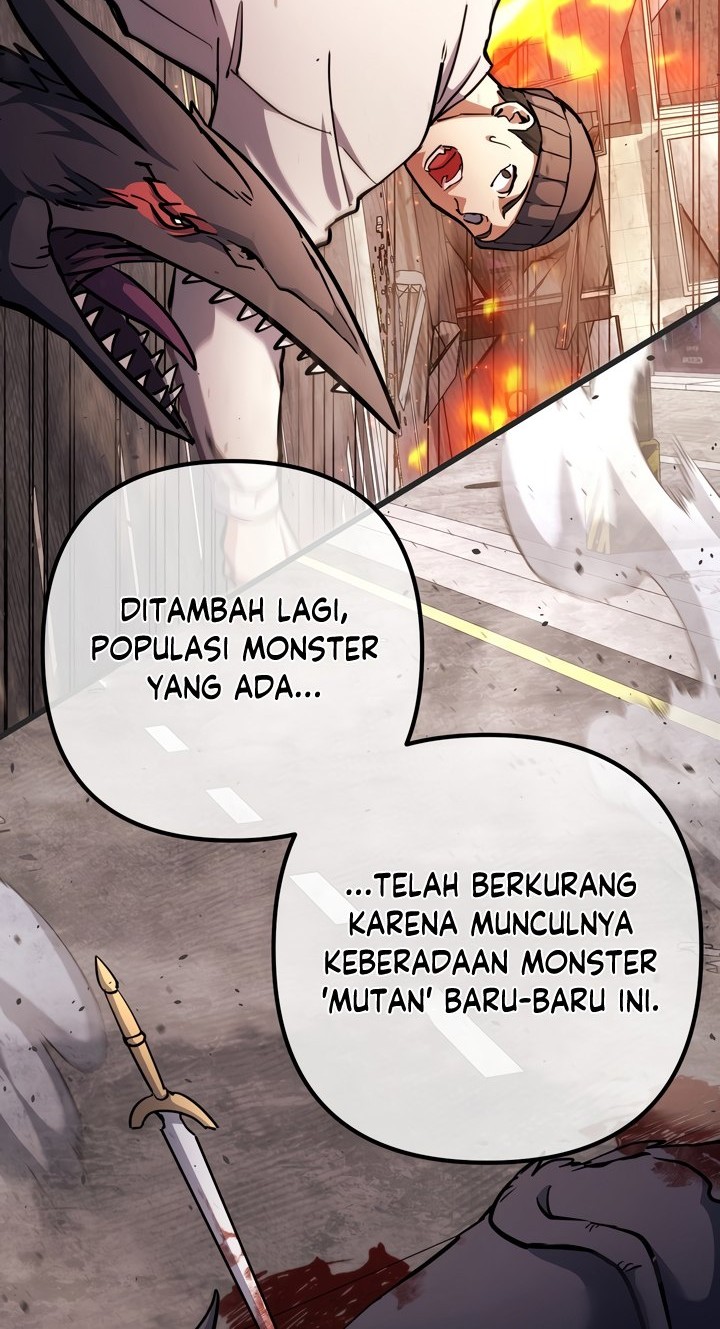 Maxed Out Leveling Chapter 56 Gambar 15