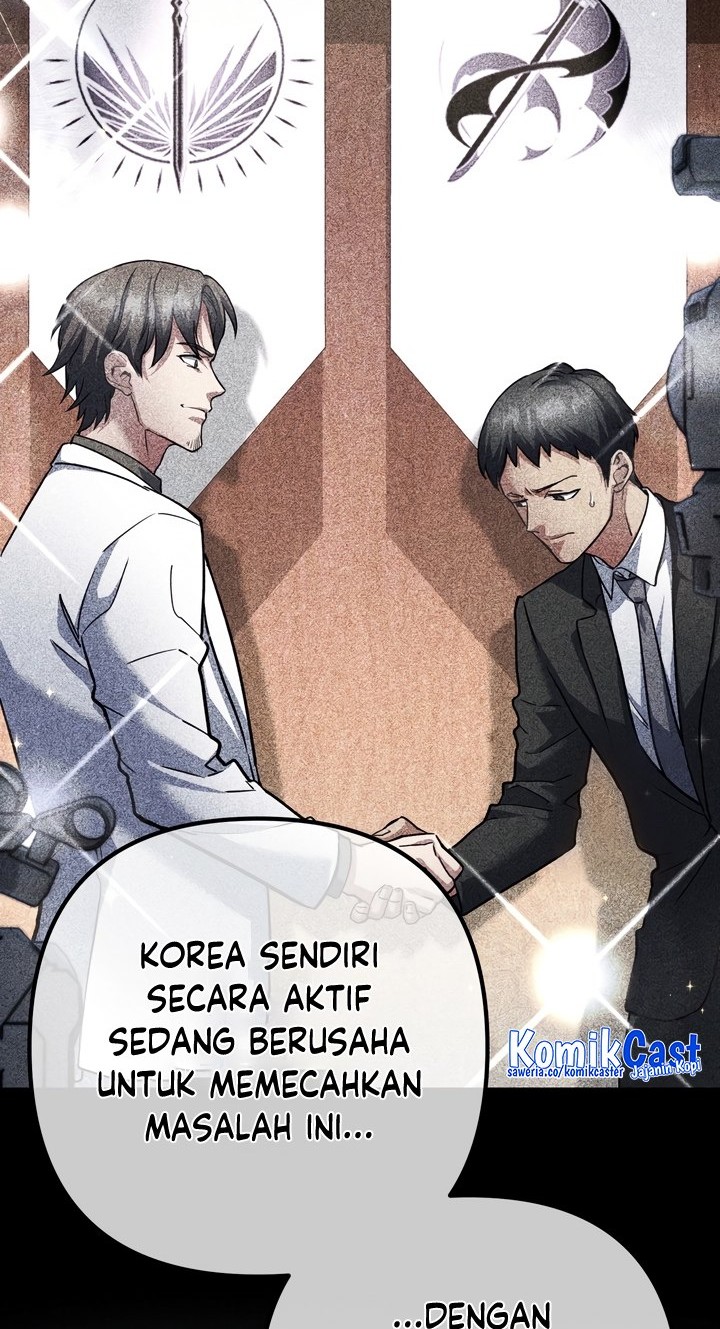 Maxed Out Leveling Chapter 56 Gambar 17