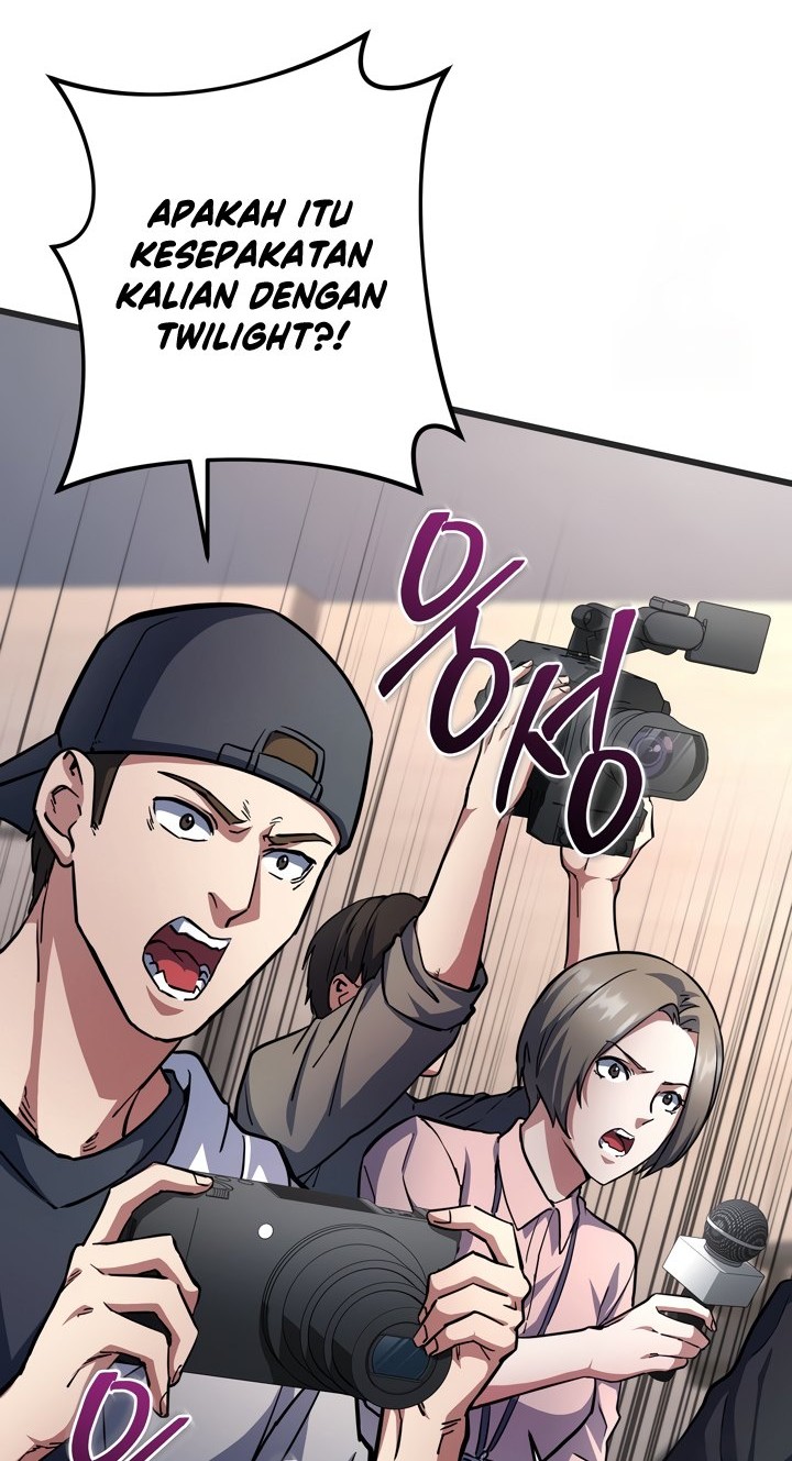 Maxed Out Leveling Chapter 56 Gambar 19