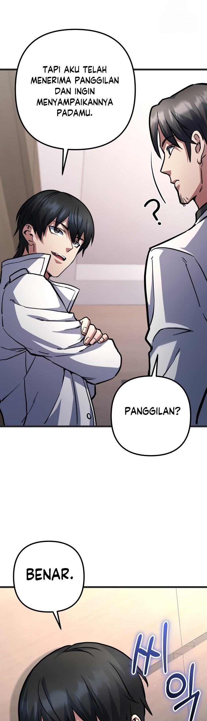 Maxed Out Leveling Chapter 56 Gambar 24