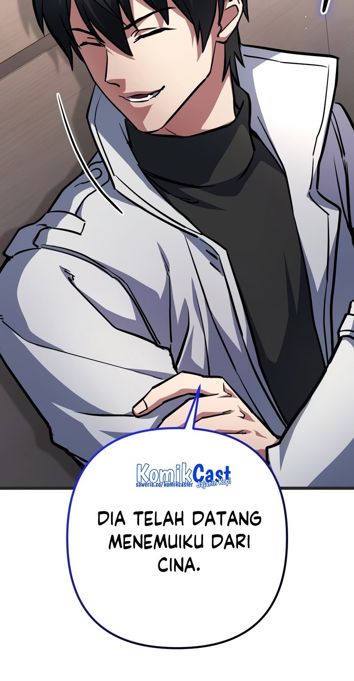 Maxed Out Leveling Chapter 56 Gambar 25