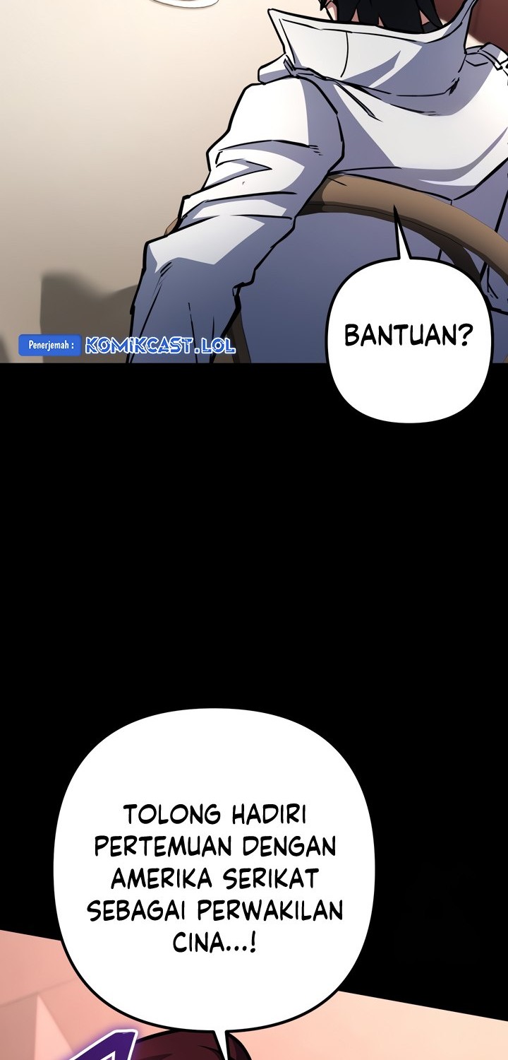Maxed Out Leveling Chapter 56 Gambar 31