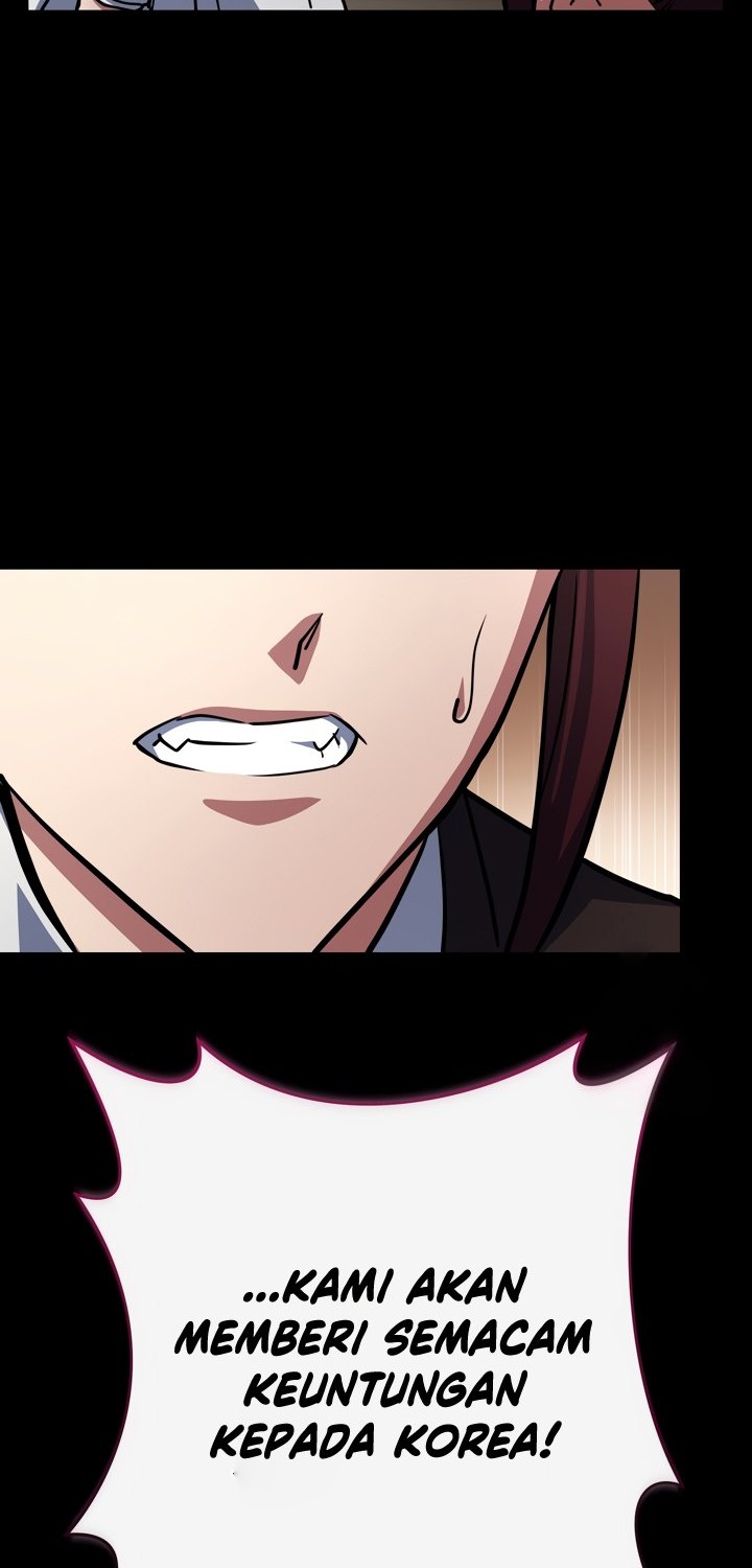 Maxed Out Leveling Chapter 56 Gambar 35