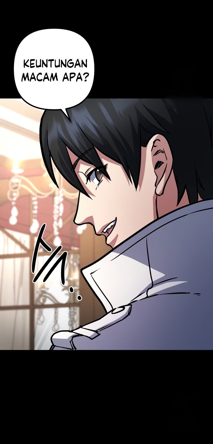 Maxed Out Leveling Chapter 56 Gambar 37