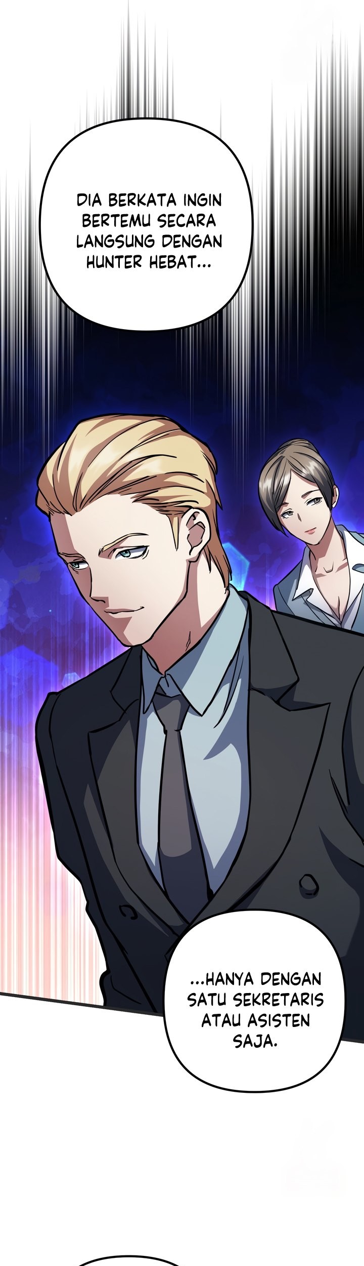Maxed Out Leveling Chapter 56 Gambar 46