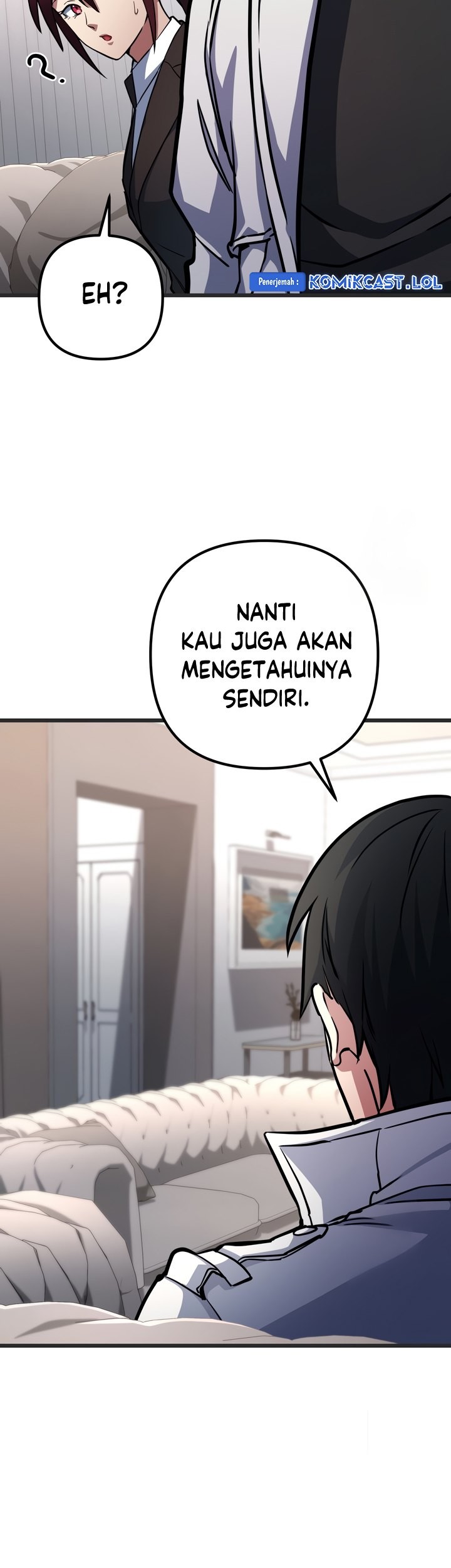 Maxed Out Leveling Chapter 56 Gambar 50