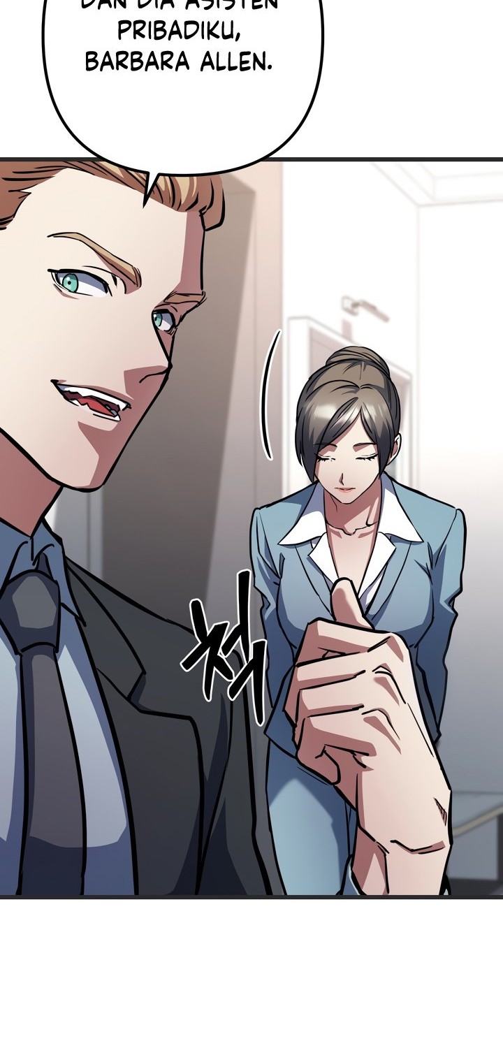 Maxed Out Leveling Chapter 56 Gambar 53