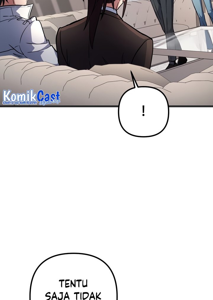 Maxed Out Leveling Chapter 56 Gambar 57
