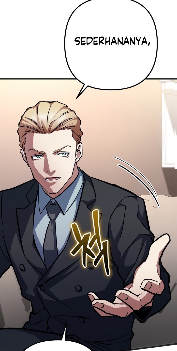 Maxed Out Leveling Chapter 56 Gambar 63