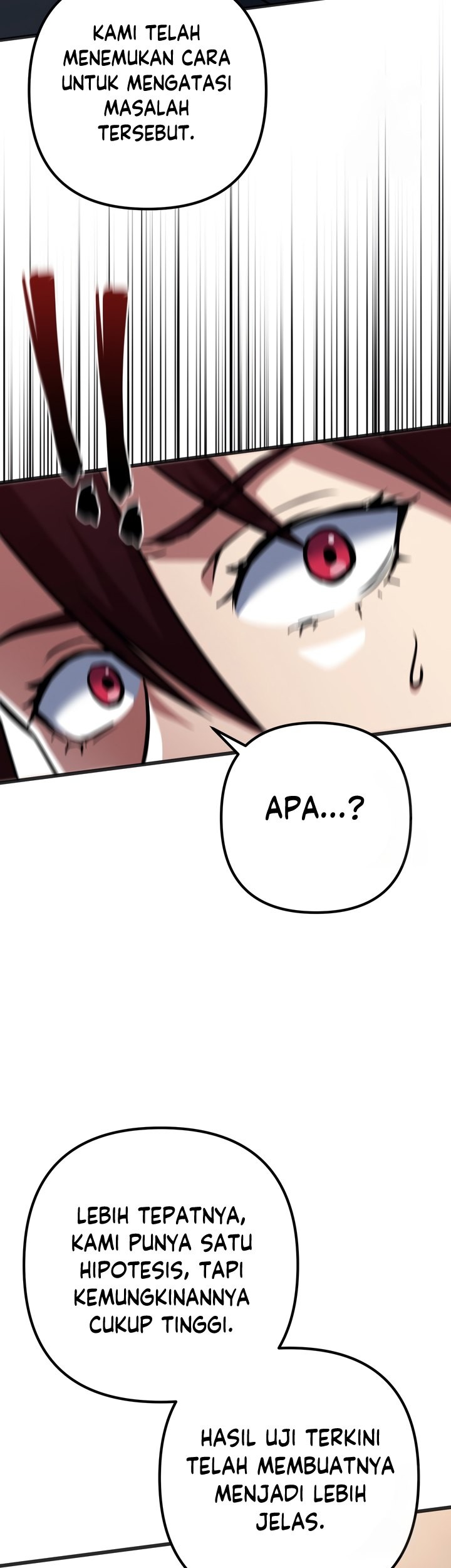 Maxed Out Leveling Chapter 56 Gambar 64