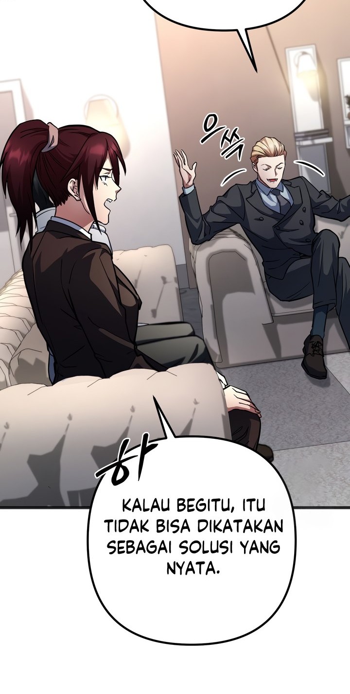 Maxed Out Leveling Chapter 56 Gambar 65