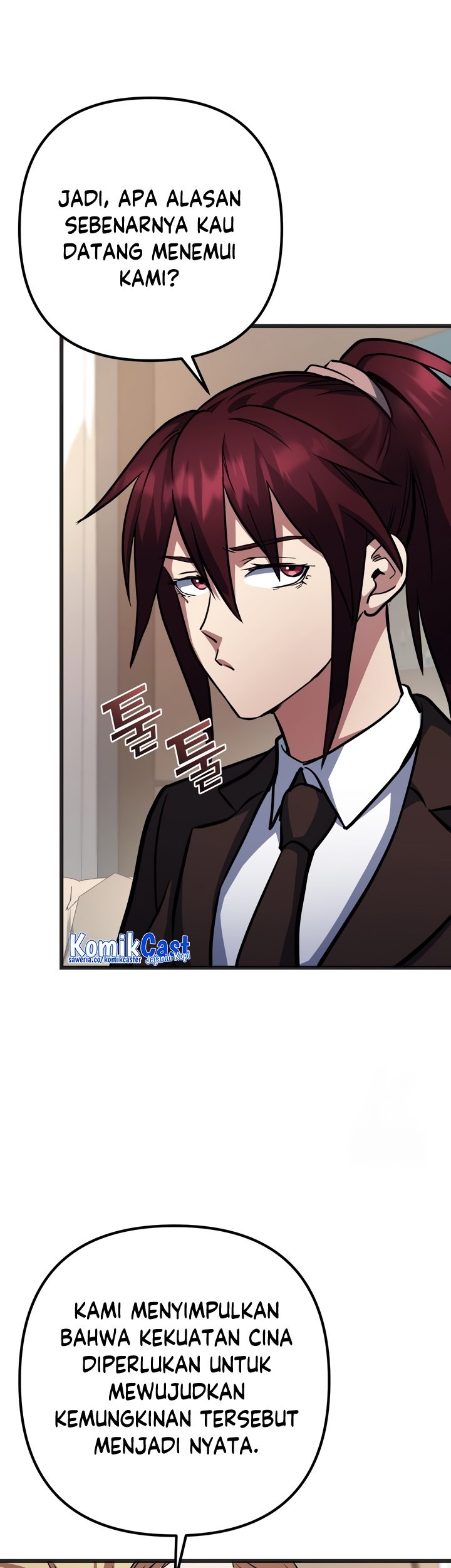 Maxed Out Leveling Chapter 56 Gambar 66