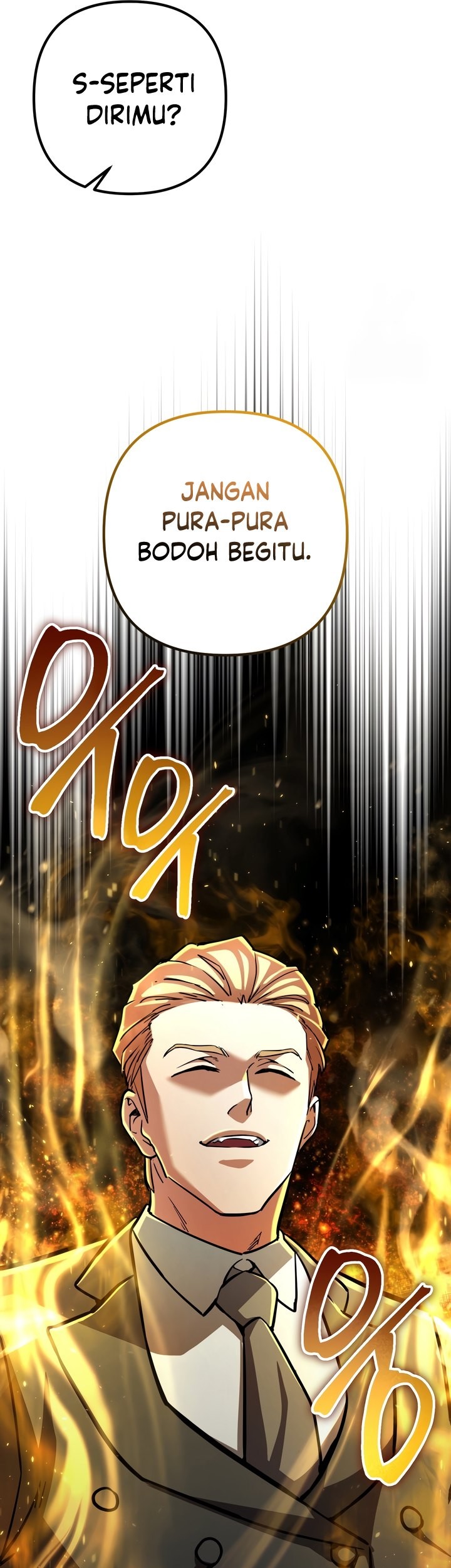 Maxed Out Leveling Chapter 56 Gambar 70