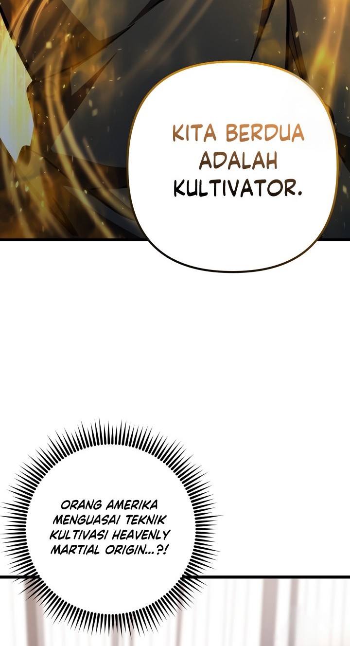 Maxed Out Leveling Chapter 56 Gambar 71