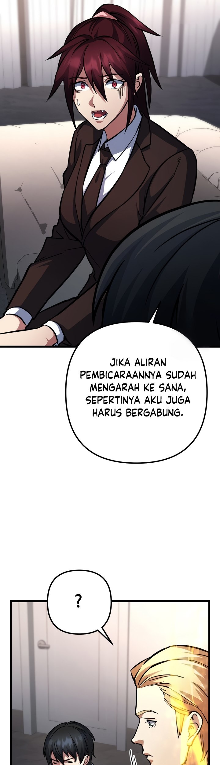 Maxed Out Leveling Chapter 56 Gambar 72