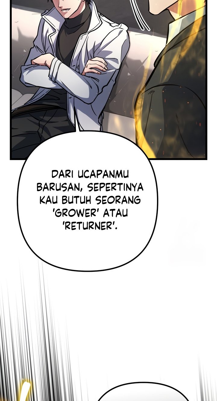Maxed Out Leveling Chapter 56 Gambar 73