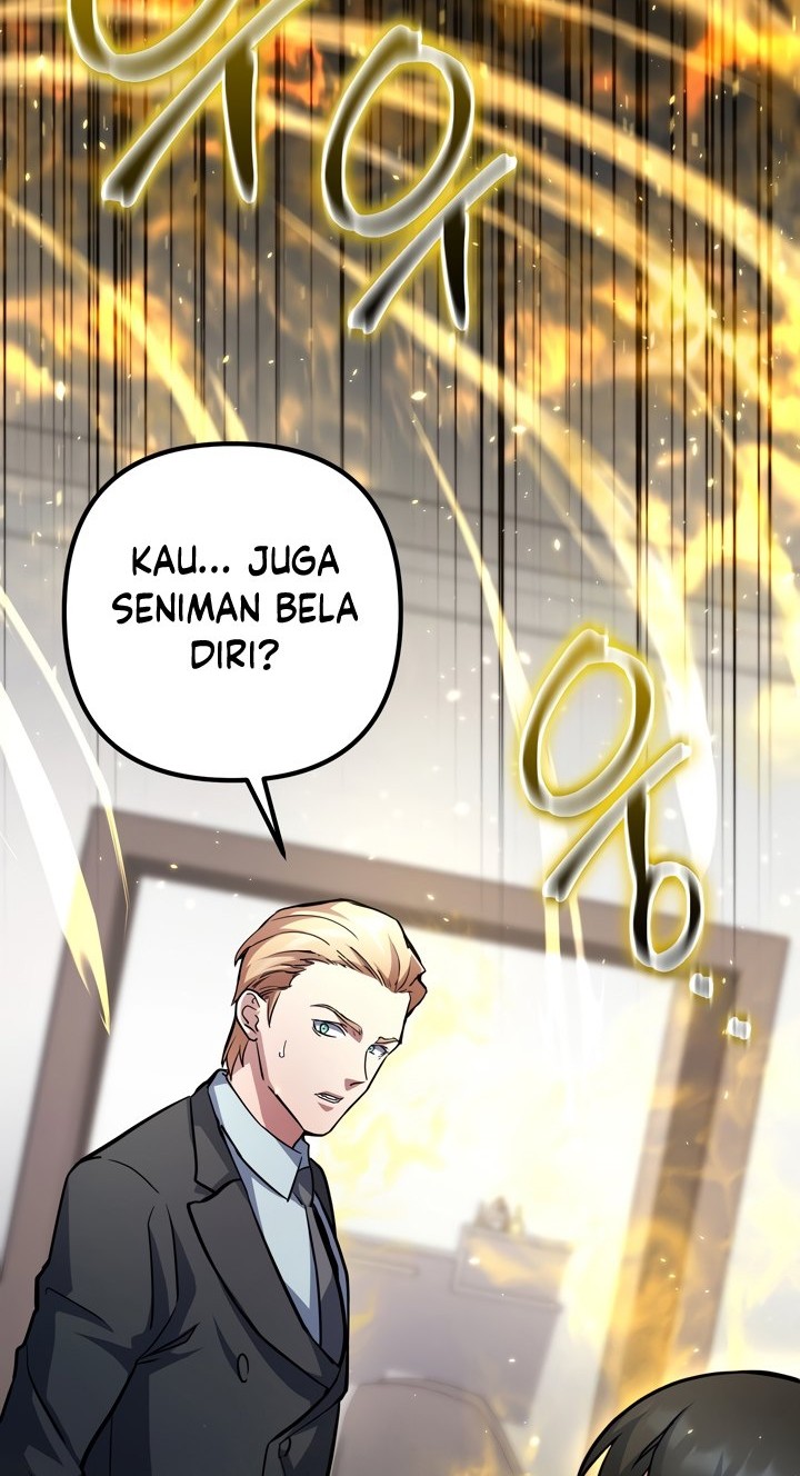 Maxed Out Leveling Chapter 56 Gambar 75