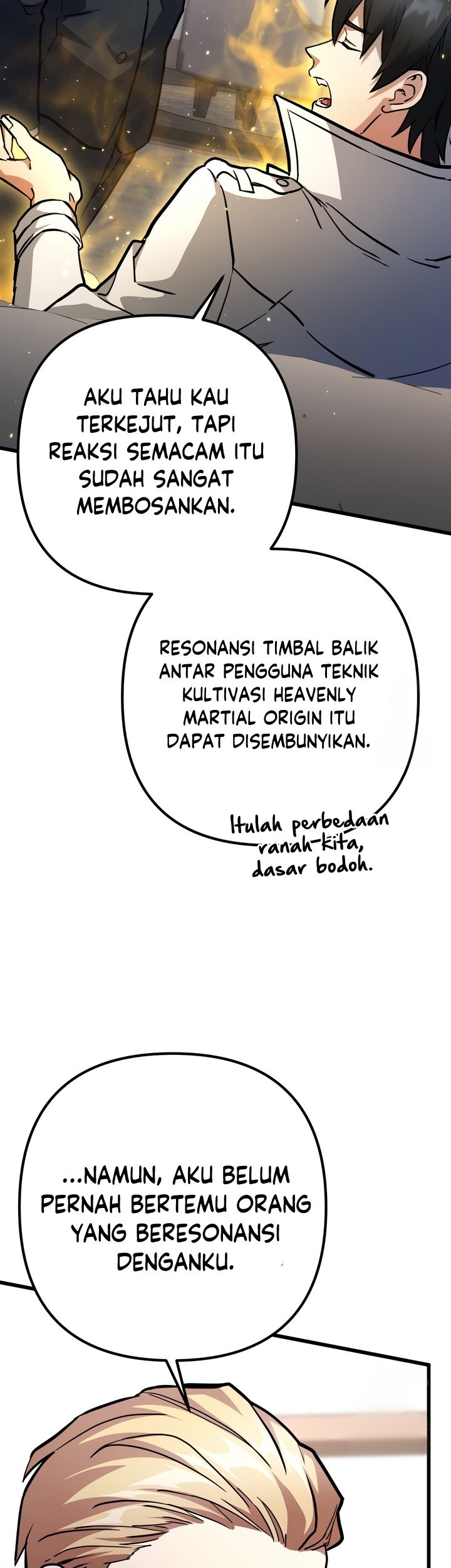Maxed Out Leveling Chapter 56 Gambar 76