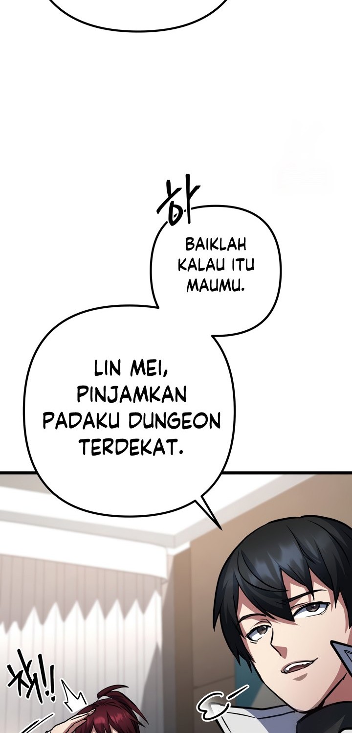 Maxed Out Leveling Chapter 56 Gambar 79