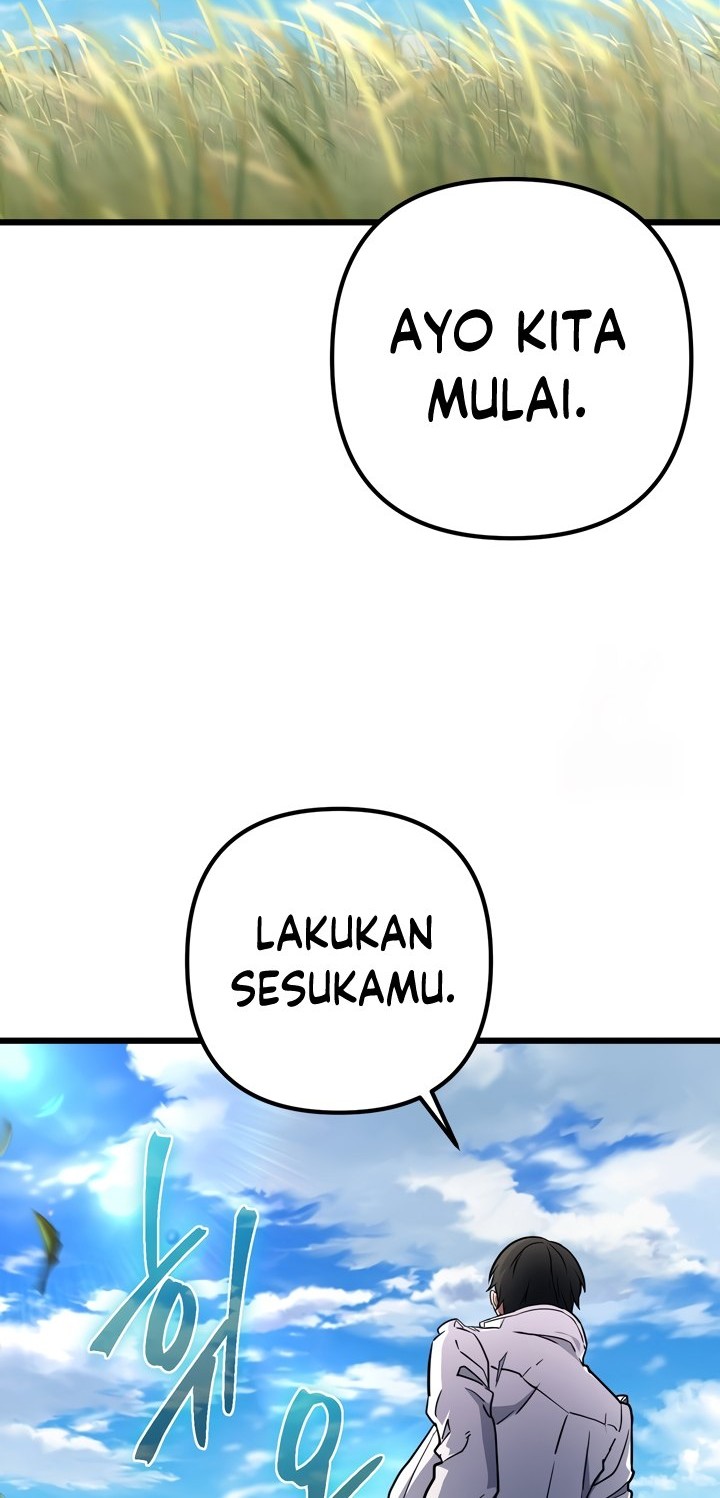 Maxed Out Leveling Chapter 56 Gambar 81