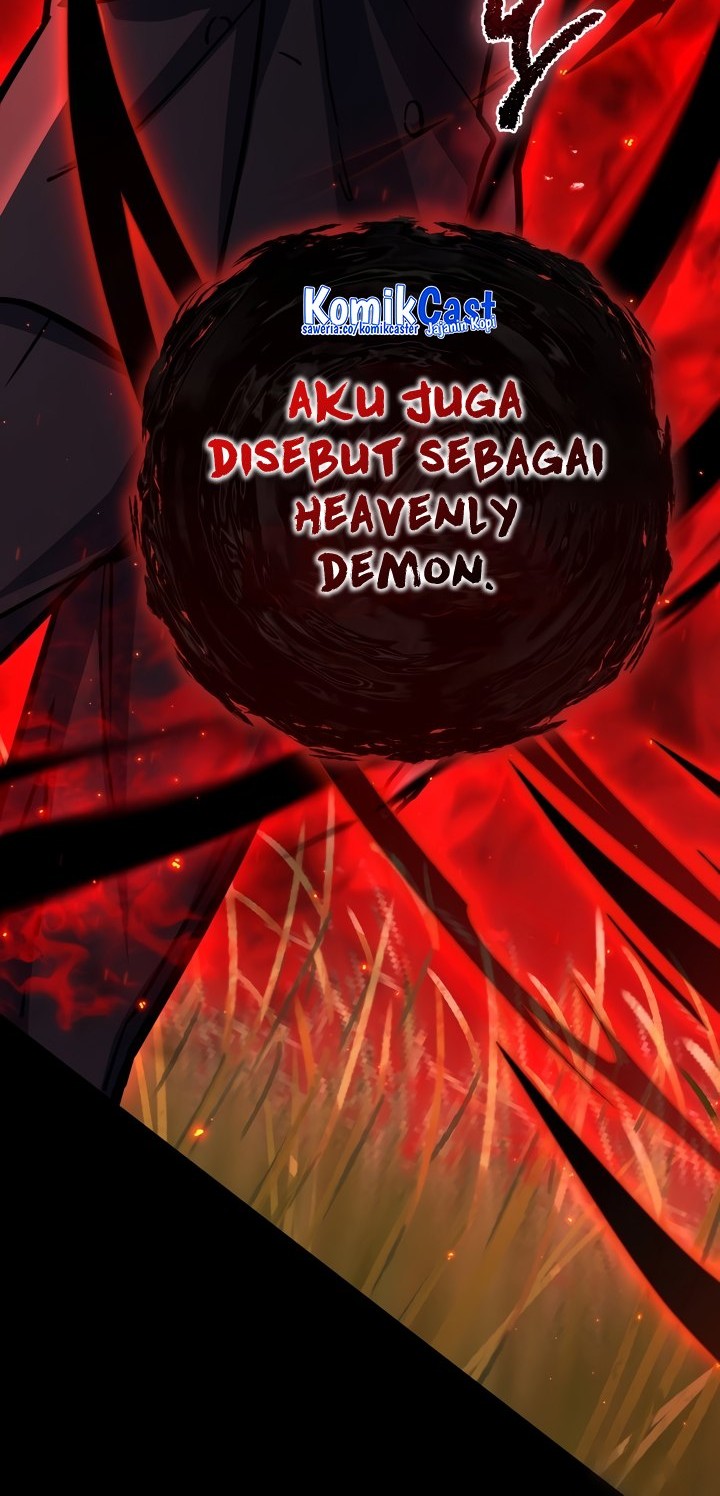 Maxed Out Leveling Chapter 56 Gambar 85