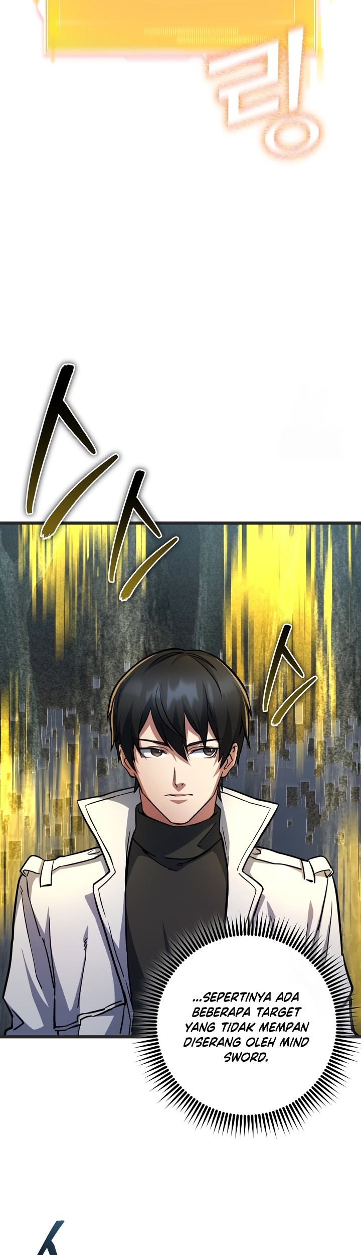 Maxed Out Leveling Chapter 56 Gambar 6