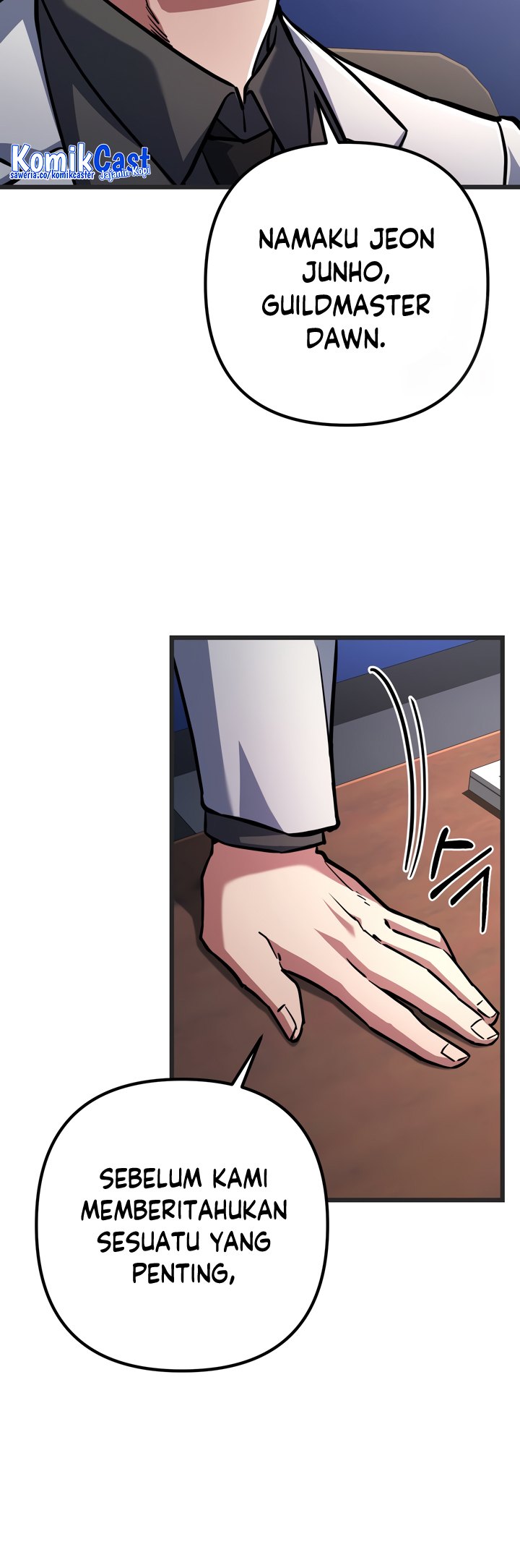 Maxed Out Leveling Chapter 56 Gambar 12