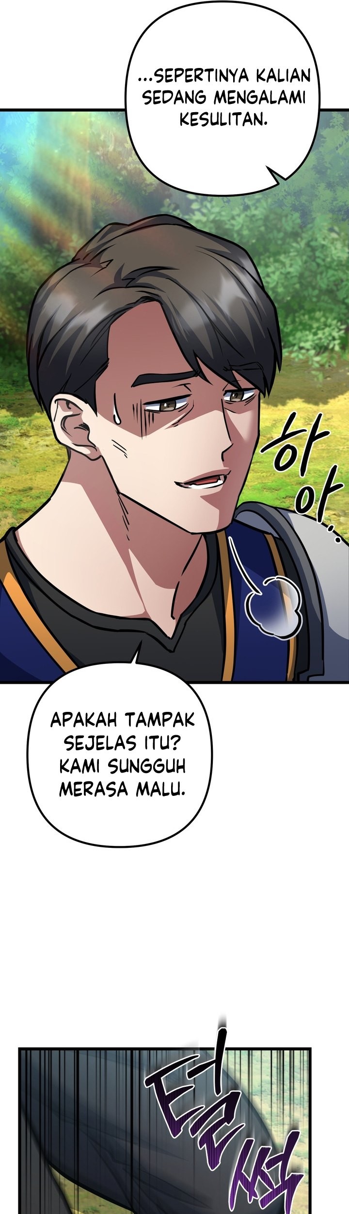 Maxed Out Leveling Chapter 55 Gambar 18